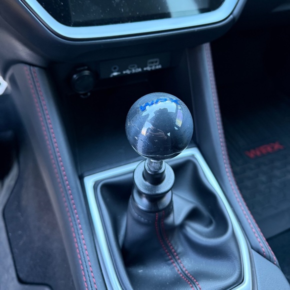 Subaru shift knobs - Picture 5 of 8